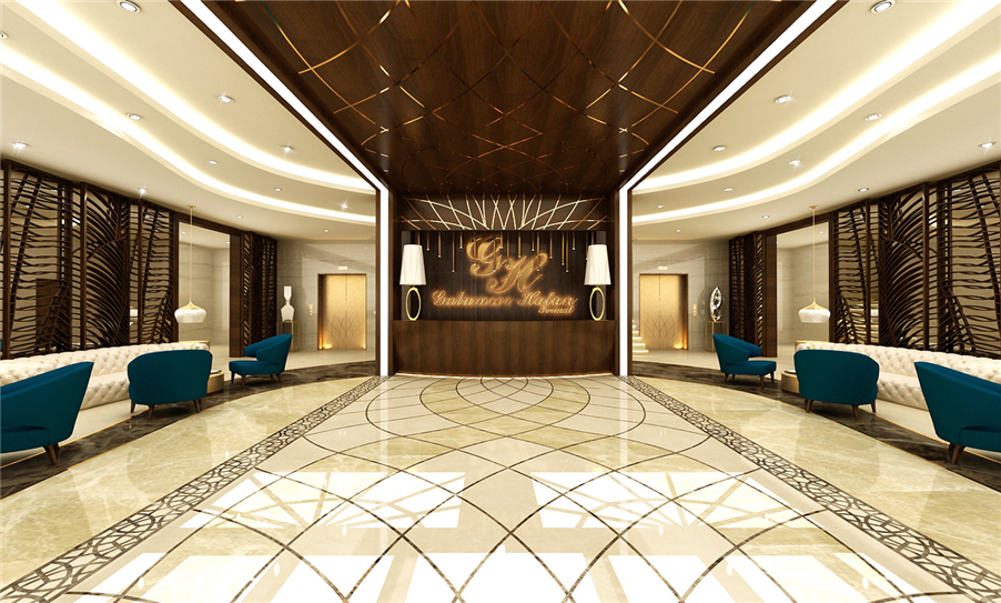 GÜLÜMSER HATUN TERMAL HOTEL